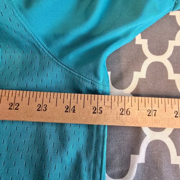 Miami Dolphins NDAMUKONG SUH Nike On Field NFL #93 Football Jersey Size XL - Picture 11 of 12